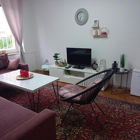 Sarajevo - Bascarsija Apartments Kim Esterno foto