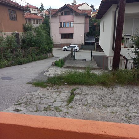 Sarajevo - Bascarsija Apartments Kim Esterno foto
