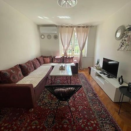 Sarajevo - Bascarsija Apartments Kim Esterno foto