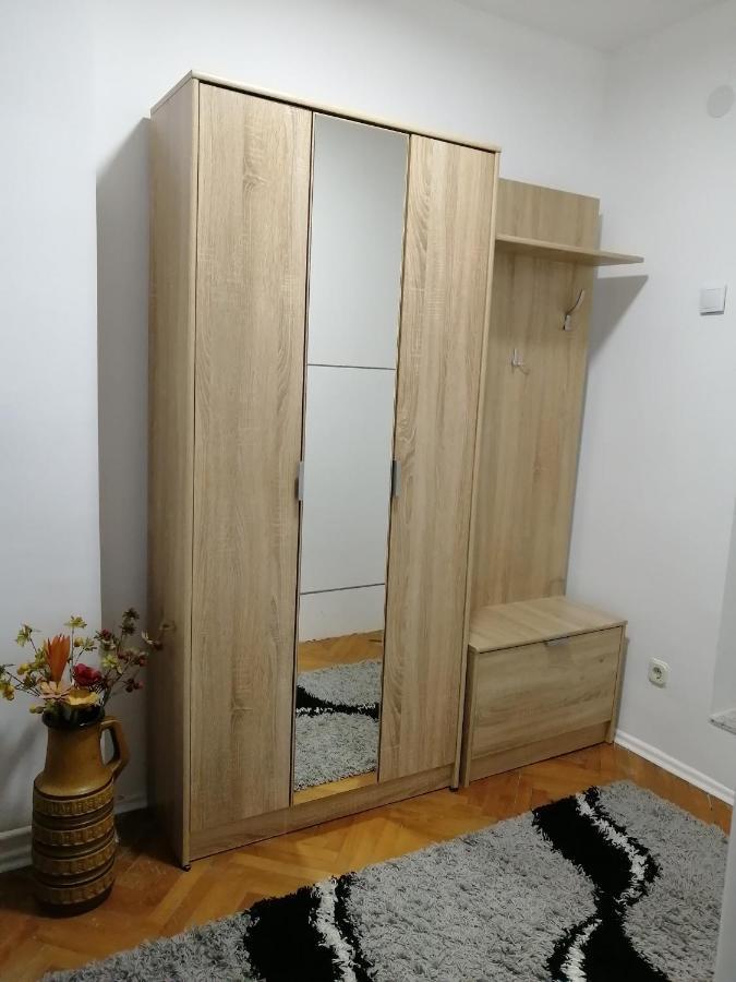Sarajevo - Bascarsija Apartments Kim Esterno foto