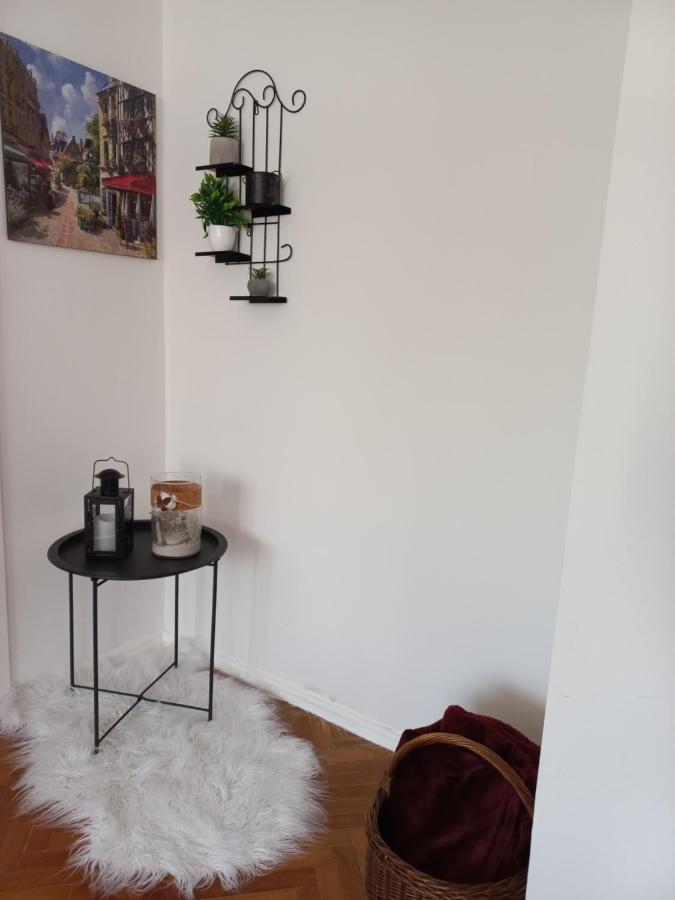 Sarajevo - Bascarsija Apartments Kim Esterno foto