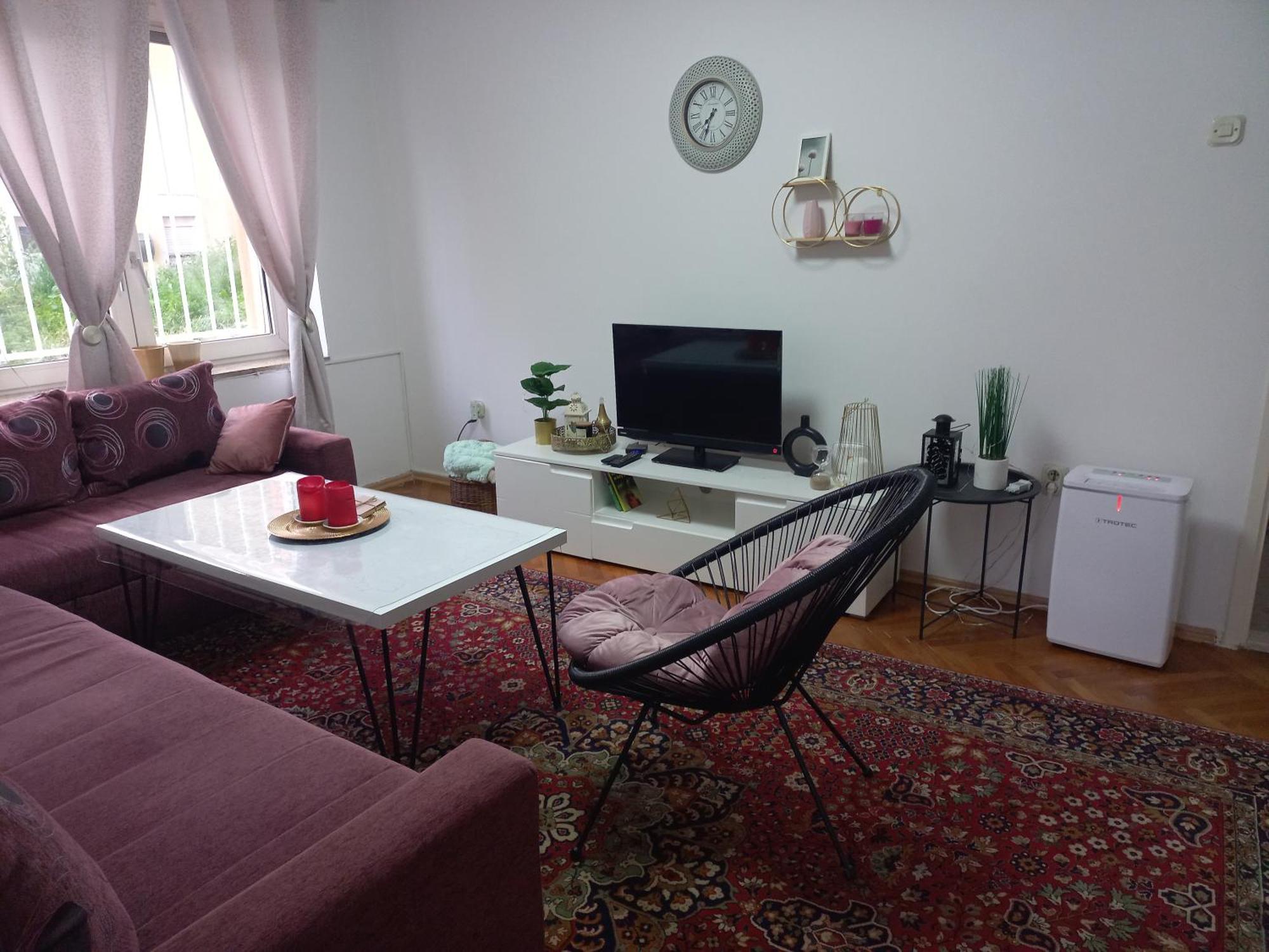 Sarajevo - Bascarsija Apartments Kim Esterno foto