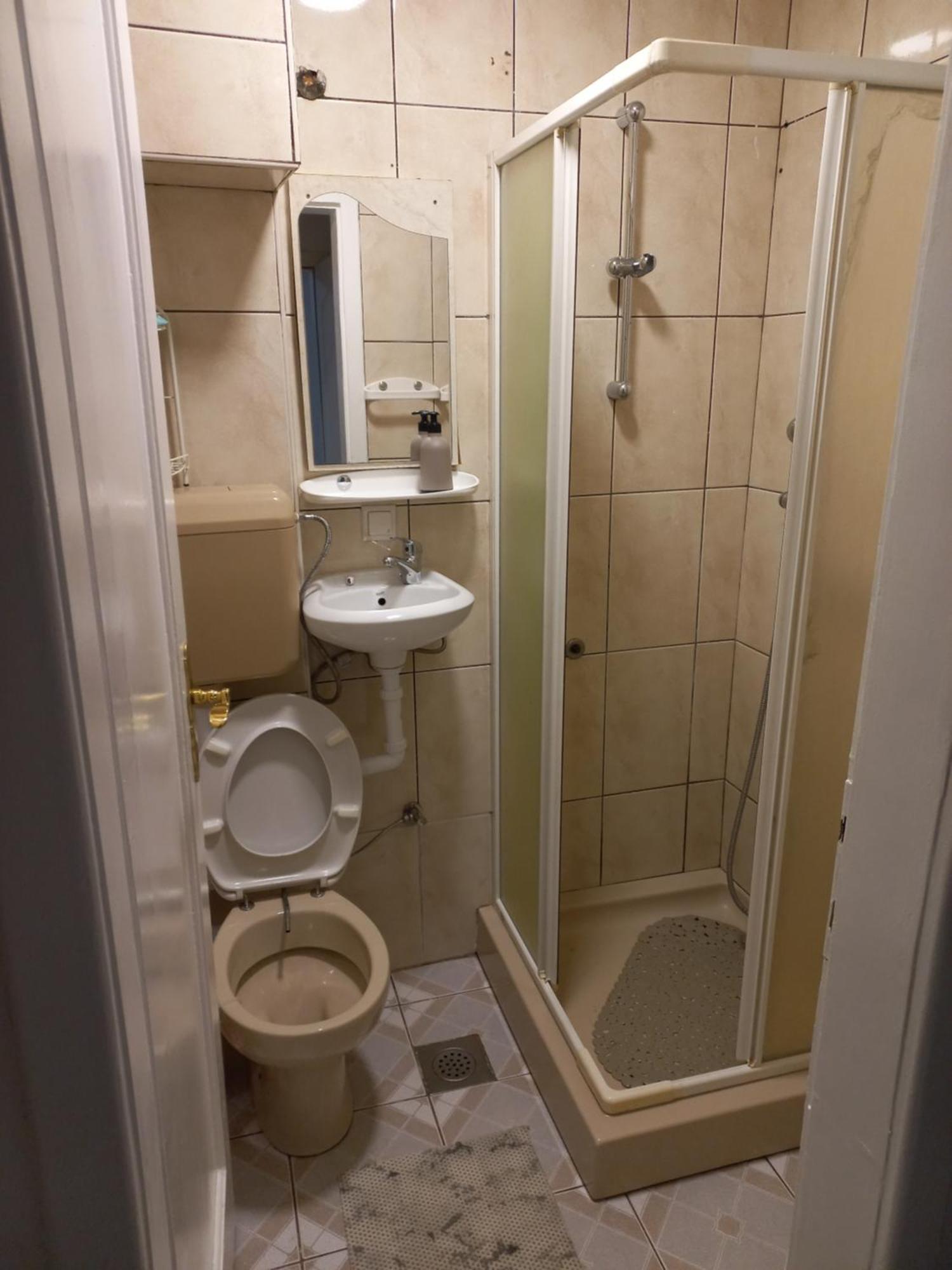Sarajevo - Bascarsija Apartments Kim Esterno foto