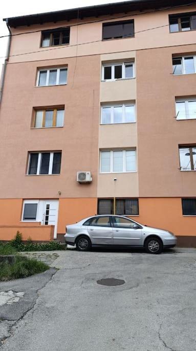 Sarajevo - Bascarsija Apartments Kim Esterno foto