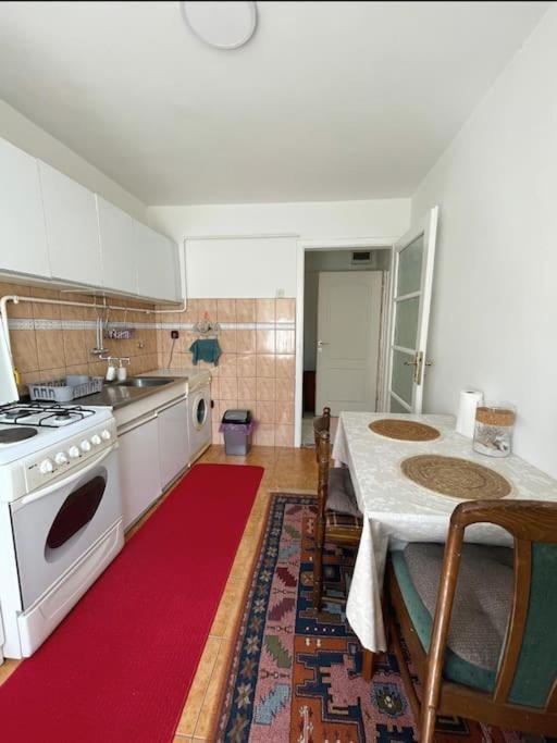 Sarajevo - Bascarsija Apartments Kim Esterno foto