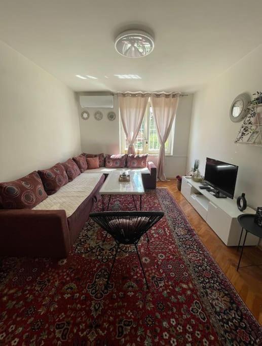 Sarajevo - Bascarsija Apartments Kim Esterno foto
