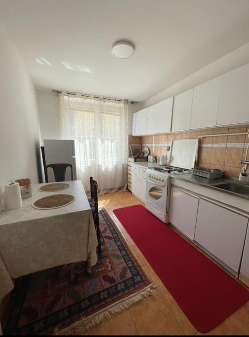 Sarajevo - Bascarsija Apartments Kim Esterno foto