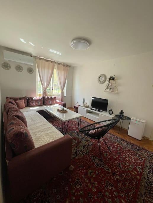 Sarajevo - Bascarsija Apartments Kim Esterno foto