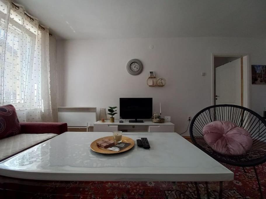 Sarajevo - Bascarsija Apartments Kim Esterno foto